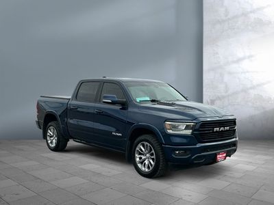 2020 Ram 1500 — photo 15 view