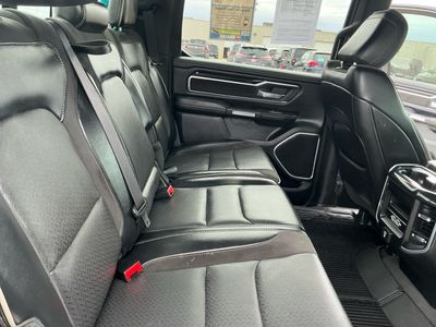 2020 Ram 1500 — photo 35 view