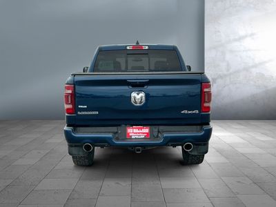 2020 Ram 1500 — photo 9 view