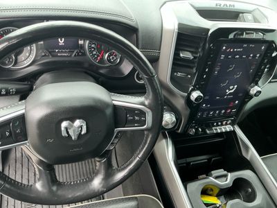 2020 Ram 1500 — photo 27 view