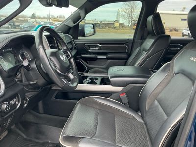 2020 Ram 1500 — photo 17 view