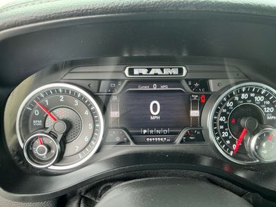 2020 Ram 1500 — photo 19 view