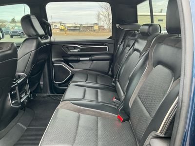 2020 Ram 1500 — photo 34 view