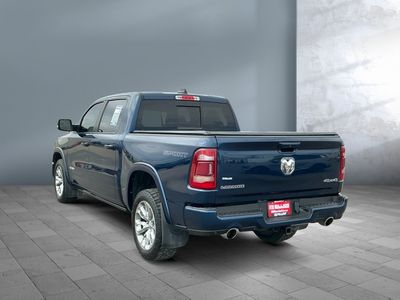 2020 Ram 1500 — photo 8 view