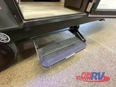 2025 Forest River RV Rockwood Freedom Series — photo 8 view