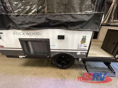 2025 Forest River RV Rockwood Freedom Series — photo 7 view