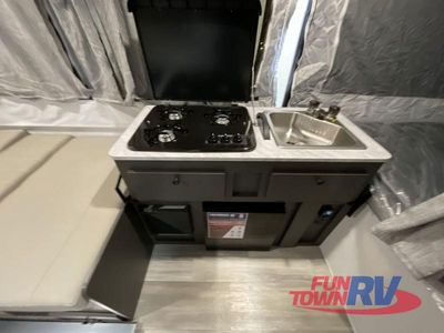 2025 Forest River RV Rockwood Freedom Series — photo 14 view