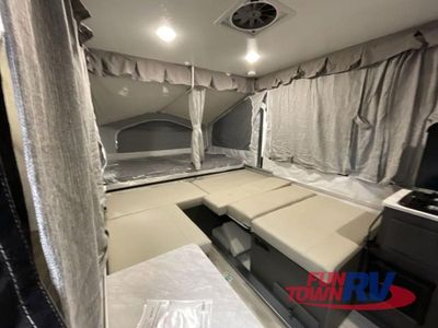2025 Forest River RV Rockwood Freedom Series — photo 11 view
