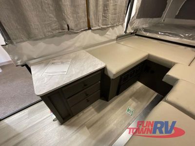 2025 Forest River RV Rockwood Freedom Series — photo 16 view