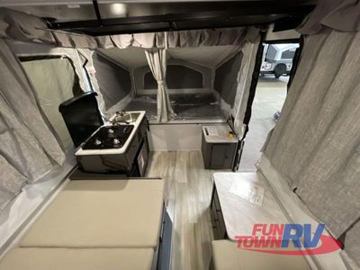 2025 Forest River RV Rockwood Freedom Series — photo 19 view