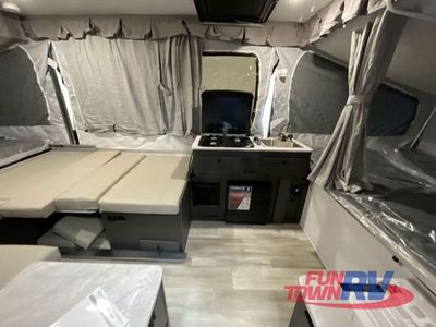2025 Forest River RV Rockwood Freedom Series — photo 12 view
