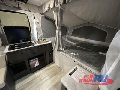 2025 Forest River RV Rockwood Freedom Series — photo 13 view