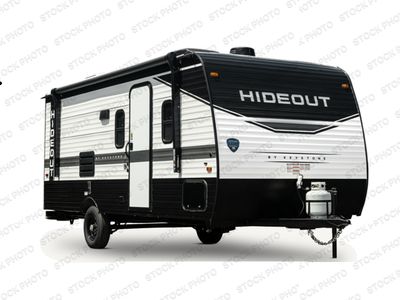 2022 Keystone RV Hideout Single Axle - Photo 1