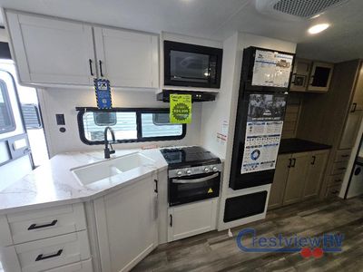2026 Jayco Jay Flight SLX - Photo 17