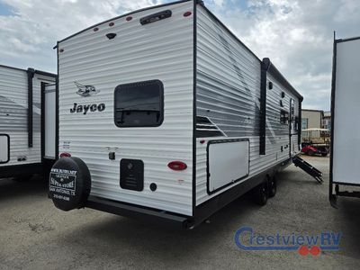 2026 Jayco Jay Flight SLX - Photo 4