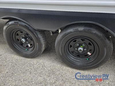2026 Jayco Jay Flight SLX - Photo 8