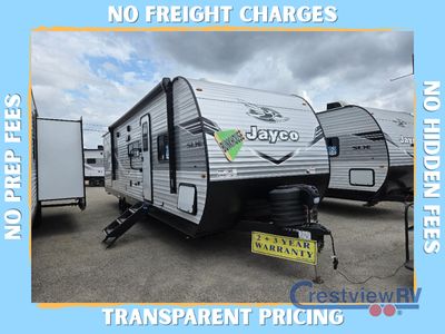 2026 Jayco Jay Flight SLX - Photo 1