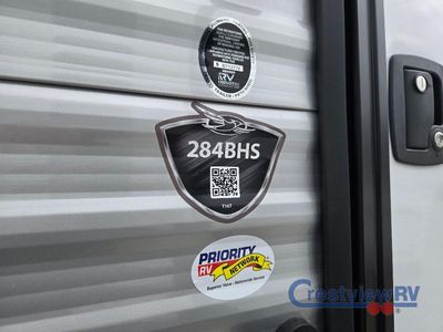 2026 Jayco Jay Flight SLX - Photo 9