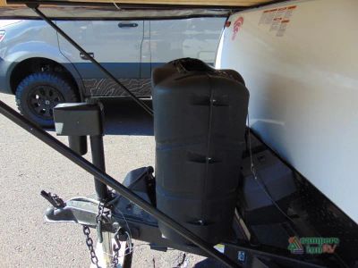 2021 Forest River RV Rockwood Premier — photo 34 view