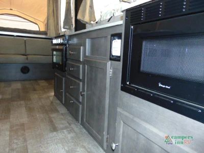 2021 Forest River RV Rockwood Premier — photo 21 view