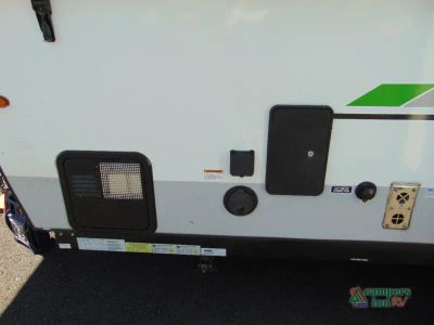 2021 Forest River RV Rockwood Premier — photo 33 view