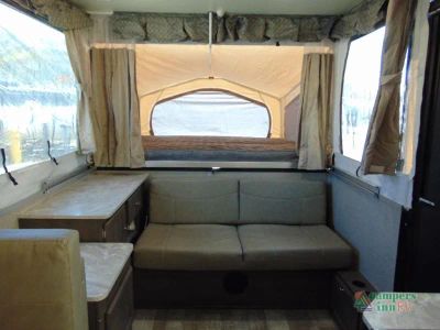 2021 Forest River RV Rockwood Premier — photo 9 view
