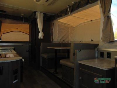2021 Forest River RV Rockwood Premier — photo 7 view
