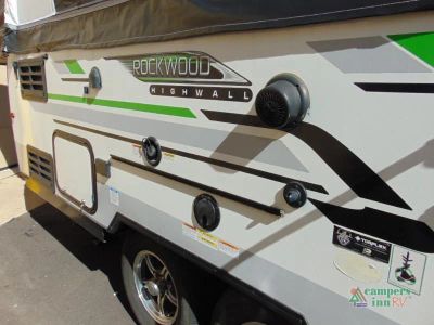 2021 Forest River RV Rockwood Premier — photo 26 view