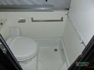 2021 Forest River RV Rockwood Premier — photo 16 view