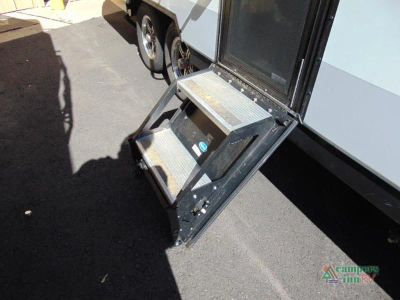 2021 Forest River RV Rockwood Premier — photo 25 view