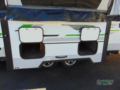 2021 Forest River RV Rockwood Premier — photo 30 view