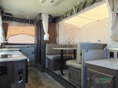 2021 Forest River RV Rockwood Premier — photo 8 view