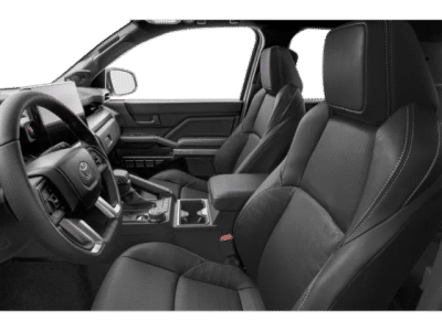 2026 Toyota 4Runner — photo 14 view