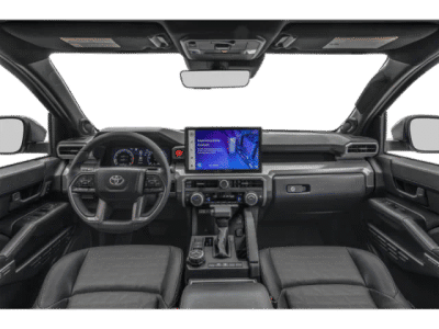 2026 Toyota 4Runner — photo 13 view