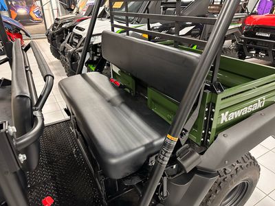 2026 Kawasaki MULE 4010 Trans4x4 - Photo 8
