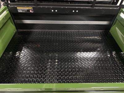 2026 Kawasaki MULE 4010 Trans4x4 - Photo 9