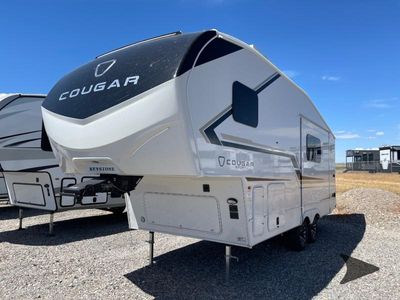 2026 Keystone RV Cougar Sport - Photo 2