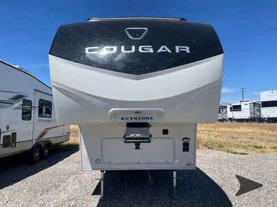 2026 Keystone RV Cougar Sport - Photo 4