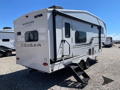 2026 Keystone RV Cougar Sport - Photo 5