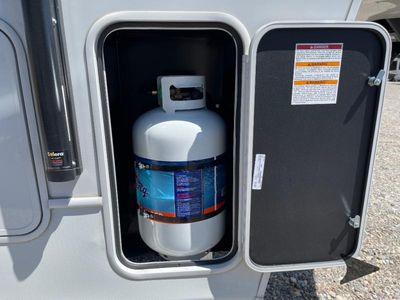 2026 Keystone RV Cougar Sport - Photo 9