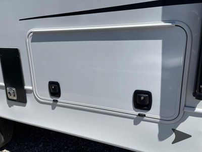 2026 Keystone RV Cougar Sport - Photo 10