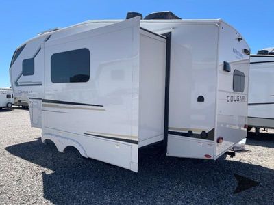 2026 Keystone RV Cougar Sport - Photo 7