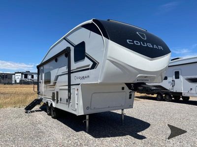2026 Keystone RV Cougar Sport - Photo 1
