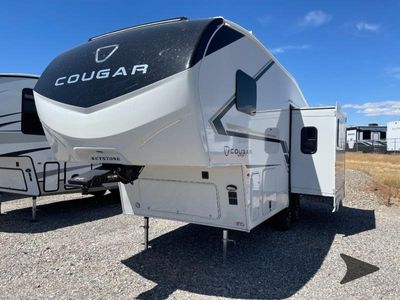 2026 Keystone RV Cougar Sport - Photo 3
