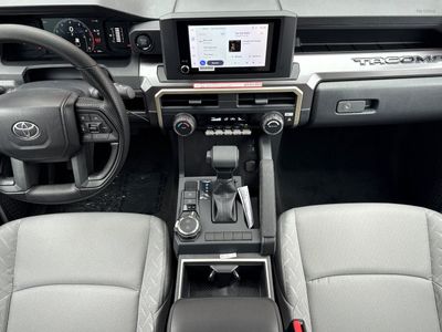2026 Toyota Tacoma - Photo 3