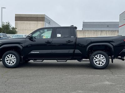 2026 Toyota Tacoma - Photo 5