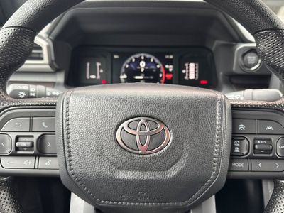 2026 Toyota Tacoma - Photo 23