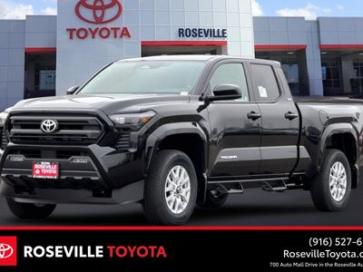 2026 Toyota Tacoma - Photo 1