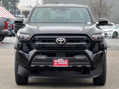2026 Toyota Tacoma - Photo 10