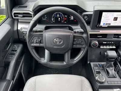 2026 Toyota Tacoma - Photo 14
